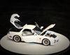 [PGM] 1/64 FD3S RX7 White