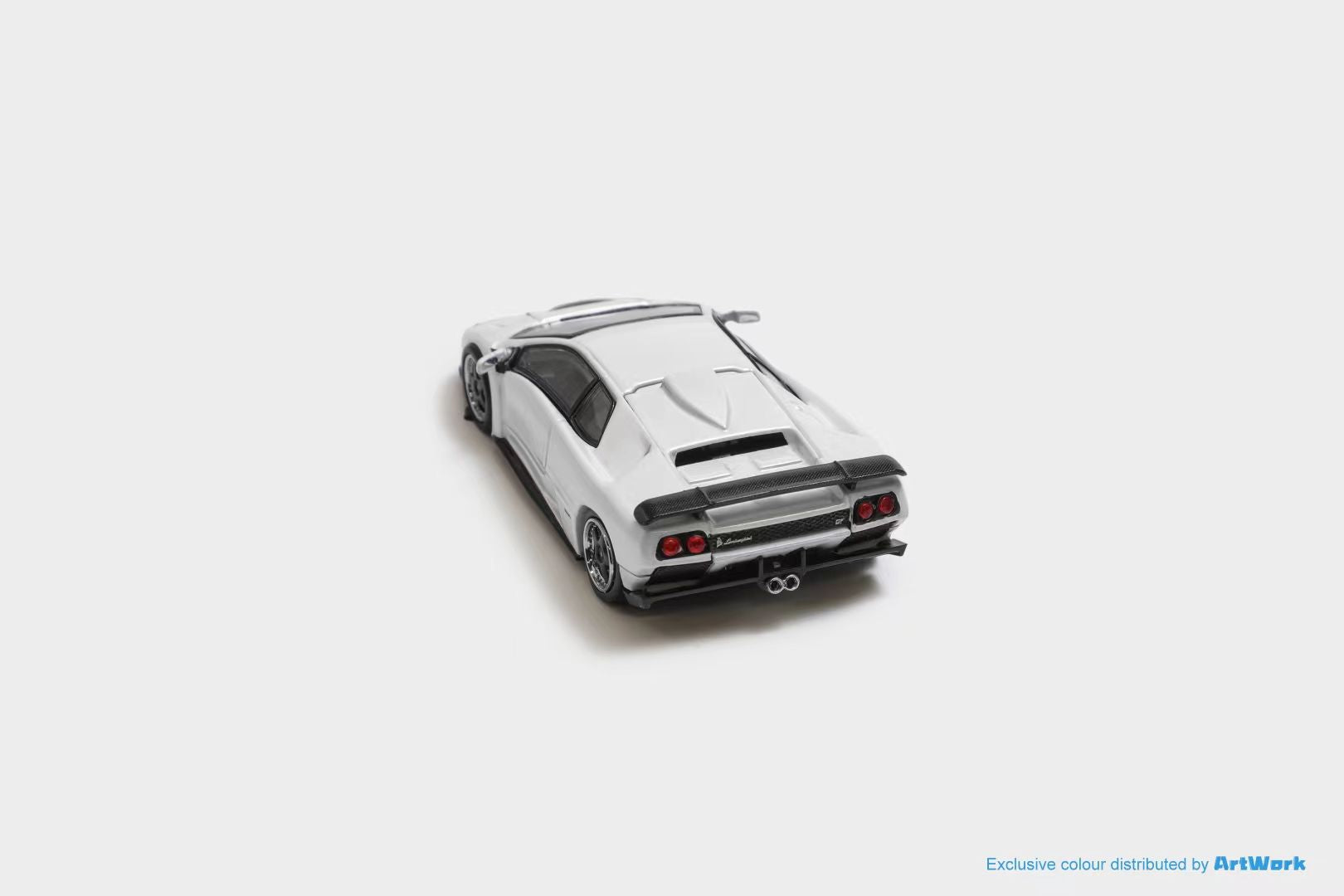 Modellino auto Stance Hunters SH 1:64 Diablo GT 1998 ArtWork blu Modellino auto Stance Hunters SH 1:64 Diablo GT 1998 ArtWork blu