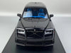 [VMB] 1:18 RR Cullinan Black