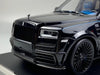 [VMB] 1:18 RR Cullinan Black