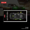 [COOL CAR] 1:64 Mazda RX-7 Monster Livery
