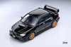 [FURUYA] 1:64 Subaru Impreza WRX STi 9th Generations Sedan Version Black