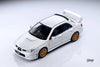 [FURUYA] 1:64 Subaru Impreza WRX STi 9th Generations Sedan Version White