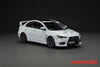 [ONE MODEL] 1:18 Mitsubishi Lancer Evolution X