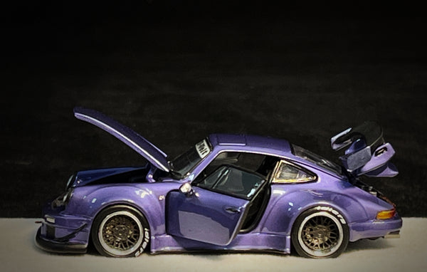 [PGM] 1:64 RWB 930 Violet Purple