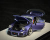 [PGM] 1:64 RWB 930 Violet Purple