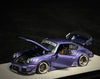 [PGM] 1:64 RWB 930 Violet Purple