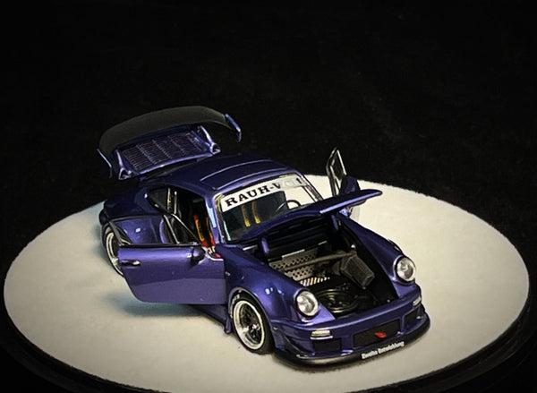 [PGM] 1:64 RWB 930 Violet Purple