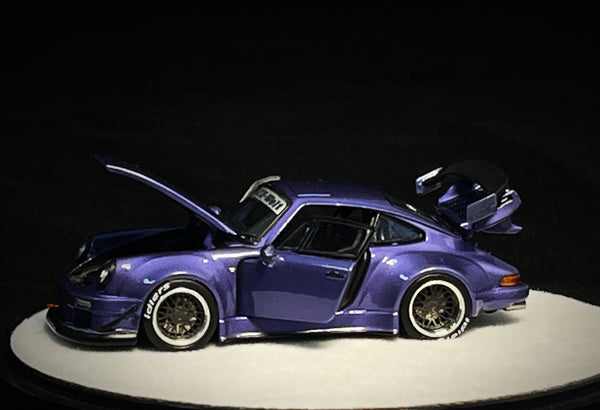 [PGM] 1:64 RWB 930 Violet Purple