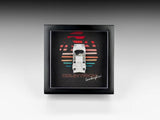 [FINCLASSICALLY] 1:64 Countach LP5000 QV Frame Series - Toy Space Diecast Online Store Singapore