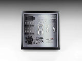 [FINCLASSICALLY] 1:64 Countach LP5000 QV Frame Series - Toy Space Diecast Online Store Singapore