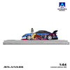 [AURORA MODEL] 1:64 S15 RedBull Livery