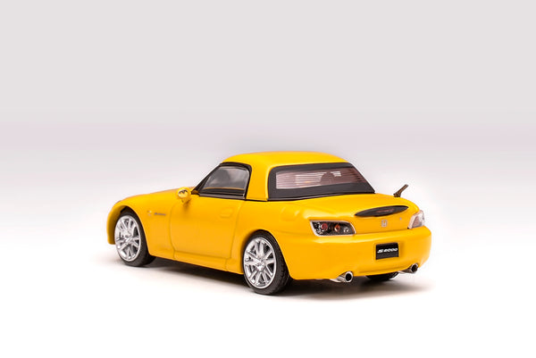 [MOTORHELIX] 1:64 Honda S2000 (AP2)