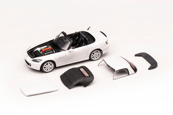 [MOTORHELIX] 1:64 Honda S2000 (AP2)