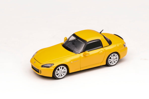 [MOTORHELIX] 1:64 Honda S2000 (AP2)