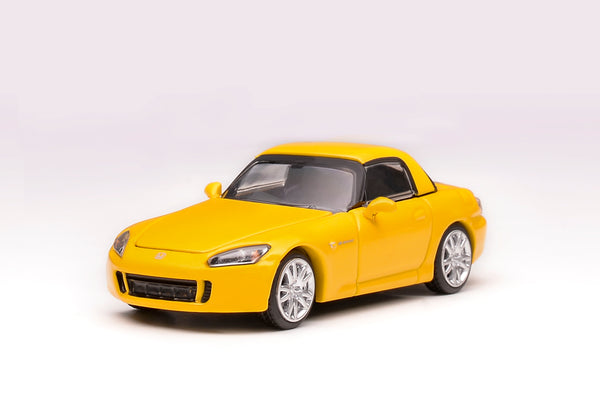 [MOTORHELIX] 1:64 Honda S2000 (AP2)