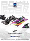 [AURORA MODEL] 1:64 GTR R34 Dongguan AIT Exhibition Limited Edition