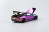 [AURORA MODEL] 1:64 GTR R34 Dongguan AIT Exhibition Limited Edition