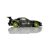 [DCM] 1:64 RX7 Black Monster Livery