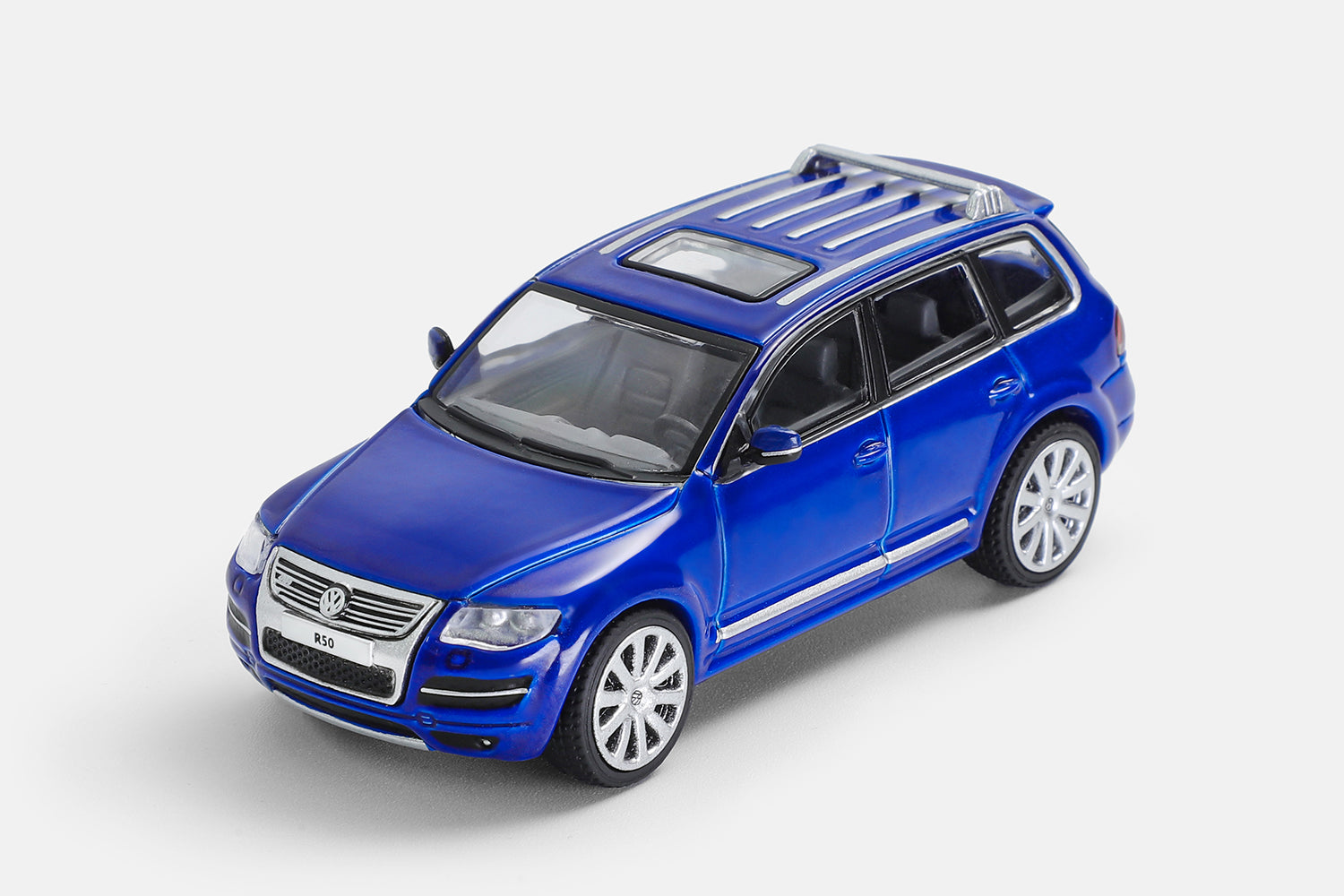 [SHADOW] 1:64 Touareg R50