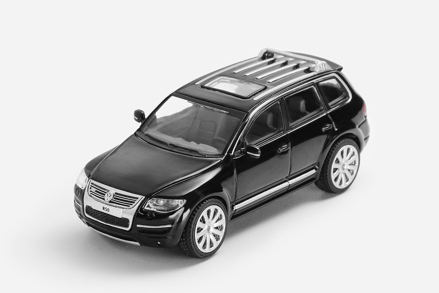 [SHADOW] 1:64 Touareg R50