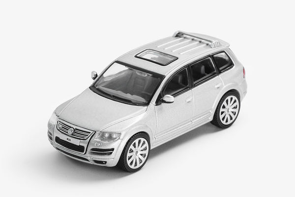 [SHADOW] 1:64 Touareg R50