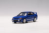 [MOTORHELIX] 1:64 Senior Series Mitsubishi Lancer Evolution IV