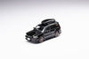 [MODEL MODEL] 1:64 Subaru Forester SG9 STI Black