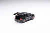 [MODEL MODEL] 1:64 Subaru Forester SG9 STI Black