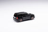 [MODEL MODEL] 1:64 Subaru Forester SG9 STI Black