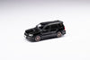 [MODEL MODEL] 1:64 Subaru Forester SG9 STI Black
