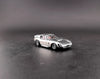 [FINE WORKS64] 1:64 Shelby Daytona Chrome Silver