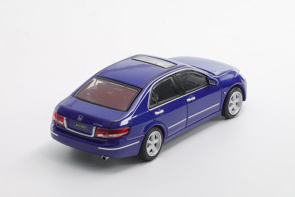 [DCT] 1:64 Honda Accord 2003 Blue