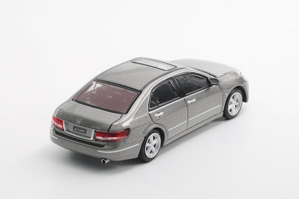 [DCT] 1:64 Honda Accord 2003 Grey