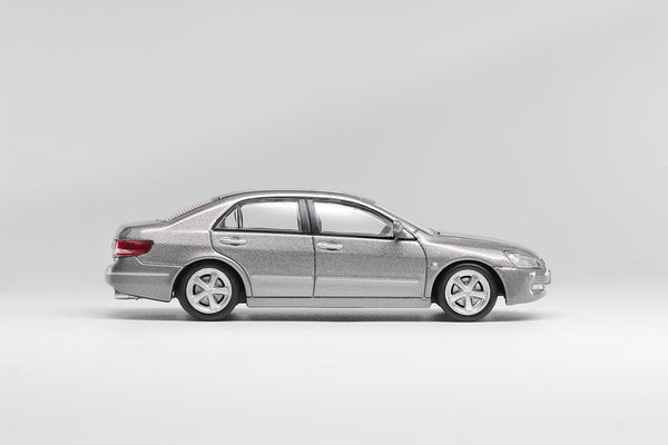 [DCT] 1:64 Honda Accord 2003 Grey