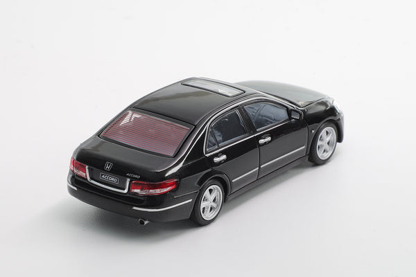 [DCT] 1:64 Honda Accord 2003 Black