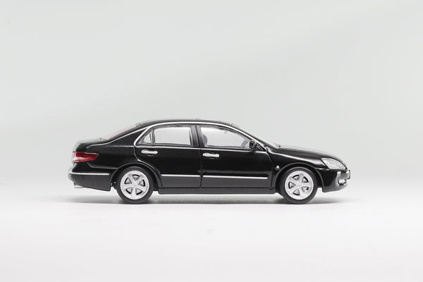 [DCT] 1:64 Honda Accord 2003 Black