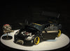 [PGM] 1:64 Rocket Bunny R35 Matte Black