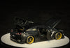 [PGM] 1:64 Rocket Bunny R35 Matte Black