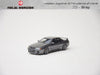 [FOCAL HORIZON] 1:64 Nissan Skyline GT-R R32 Nismo S-Tune Gun Grey
