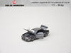[FOCAL HORIZON] 1:64 Nissan Skyline GT-R R32 Nismo S-Tune Gun Grey
