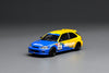 [MOTORHELIX] 1:64 Honda Civic Type-R (EK9) Customized Version Spoon