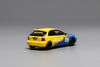 [MOTORHELIX] 1:64 Honda Civic Type-R (EK9) Customized Version Spoon