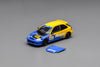 [MOTORHELIX] 1:64 Honda Civic Type-R (EK9) Customized Version Spoon