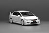 [MOTORHELIX] 1:18 Honda Civic Type R (FD2) 2007 Facelift Pearl White