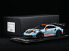 [VIP] 1:18 911 GT3 RS Manthey Racing Gulf