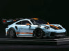 [VIP] 1:18 911 GT3 RS Manthey Racing Gulf