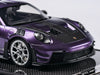 [VIP] 1:18 911 GT3 RS Manthey Racing Viola Purple