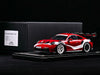 [VIP] 1:18 911 GT3 RS Manthey Racing Red White