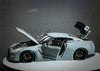 [PGM] 1:64 Rocket Bunny R35 Combat Grey Luxury Version